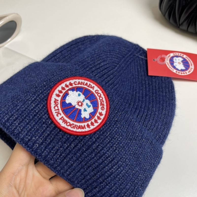 Canada Goose Caps